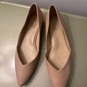 Naturalized Havana flat